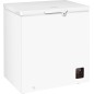 Gorenje FH20E6W5 Fryser Kummefryser Hvid